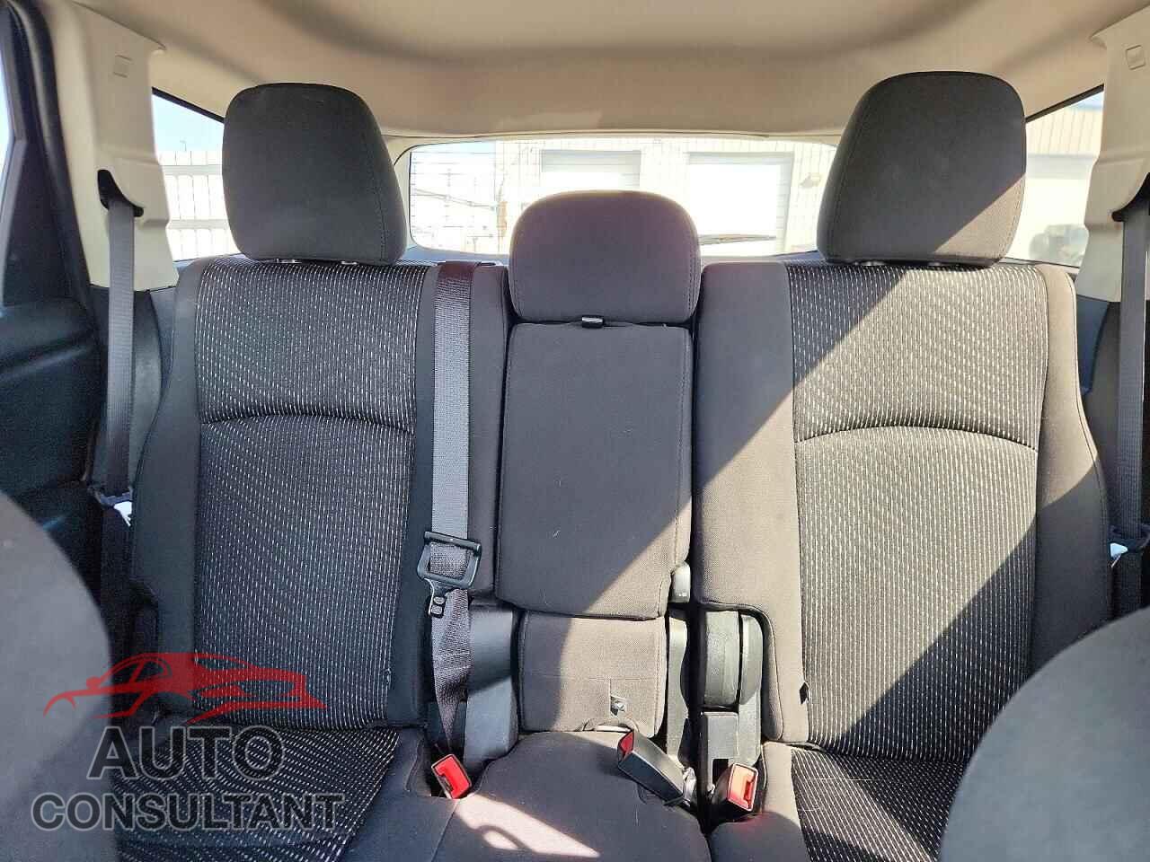 DODGE JOURNEY 2017 - 3C4PDCAB2HT622831