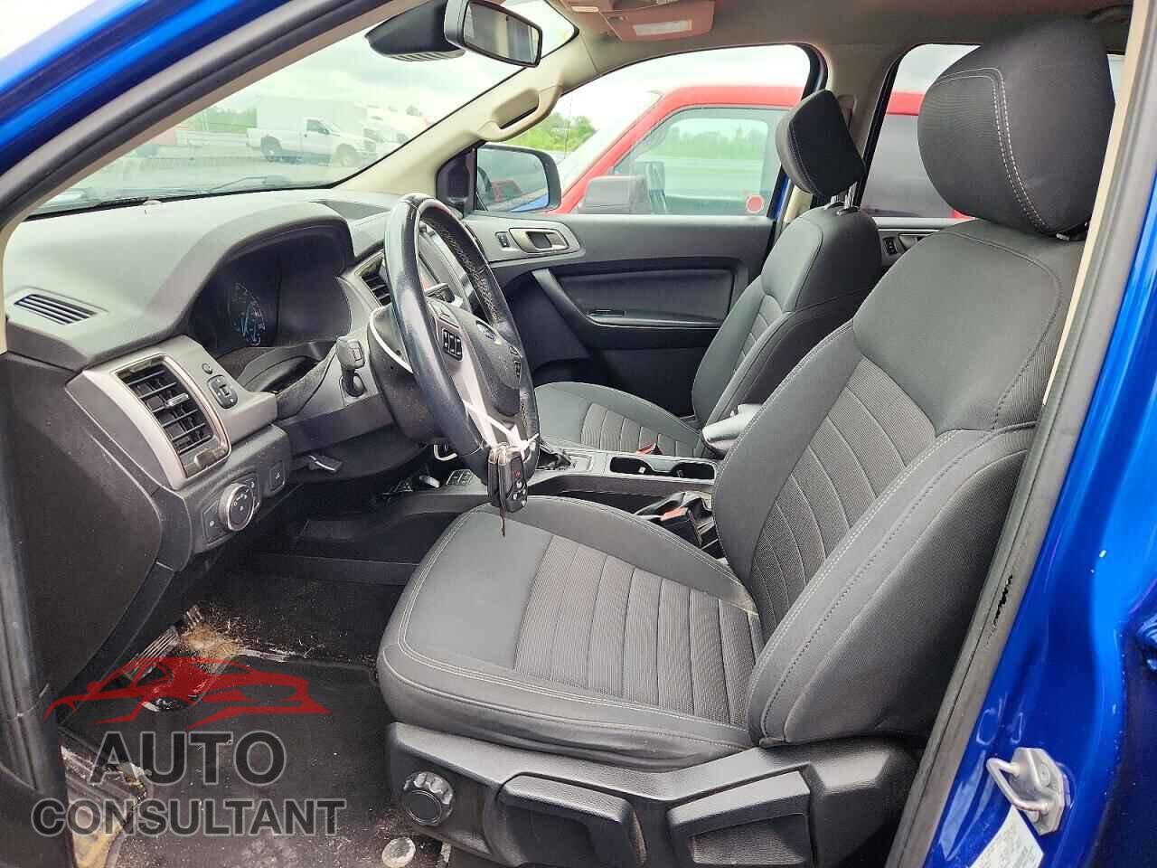 FORD RANGER 2019 - 1FTER4FH8KLA09563