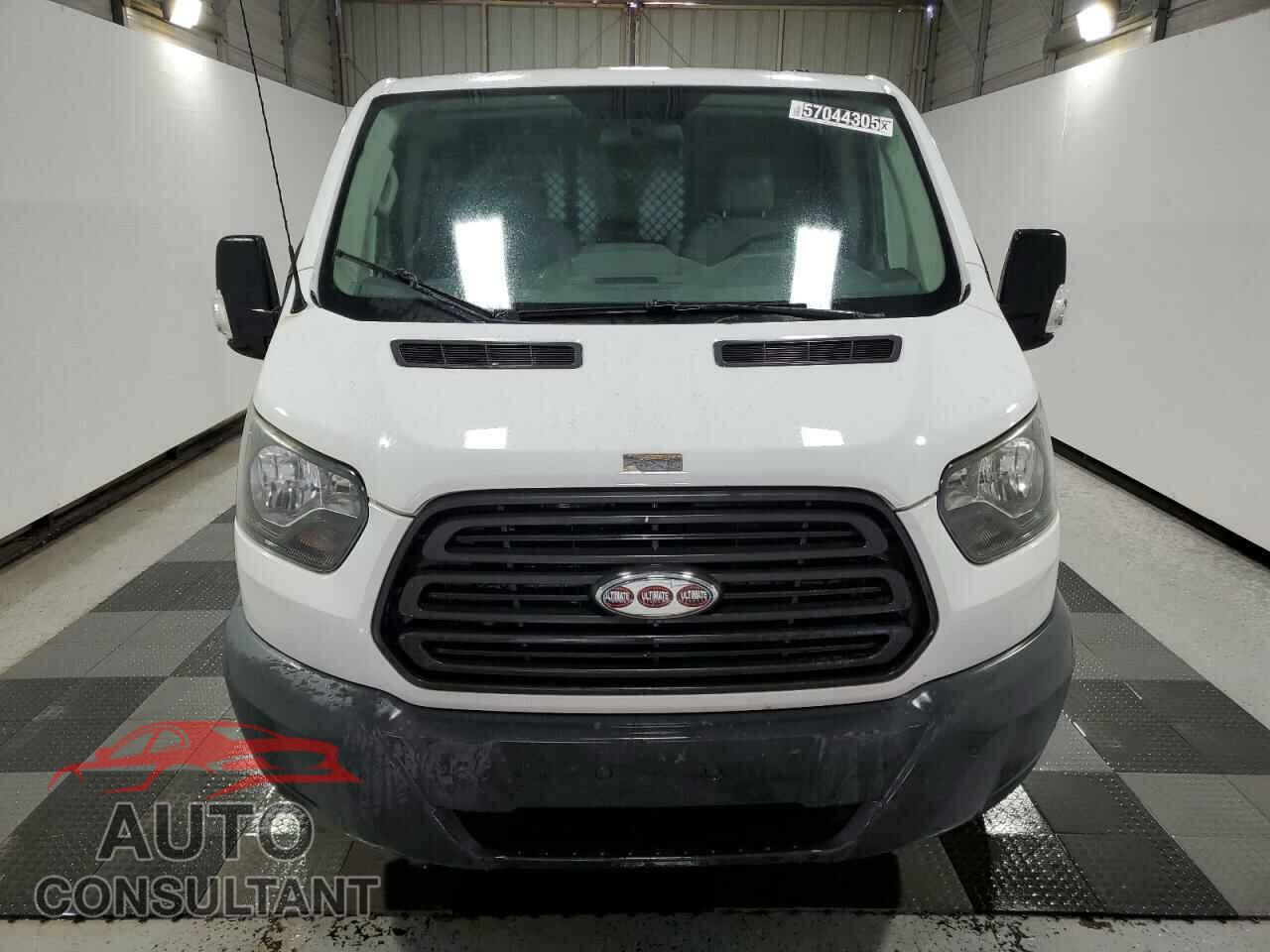 FORD TRANSIT 2016 - 1FTYE1YM8GKB40975