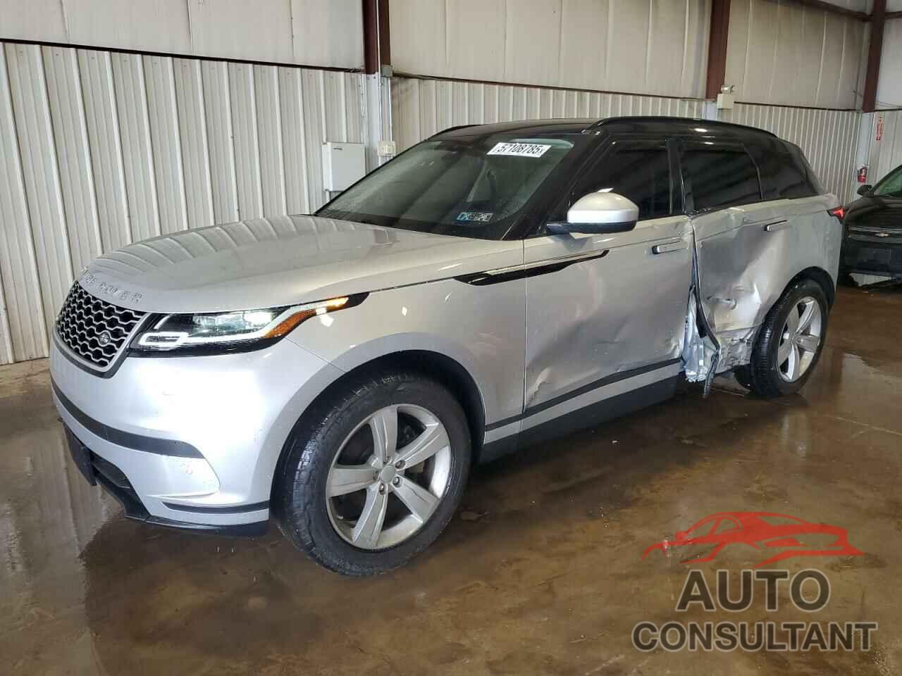 LAND ROVER RANGEROVER 2020 - SALYB2EX1LA280789
