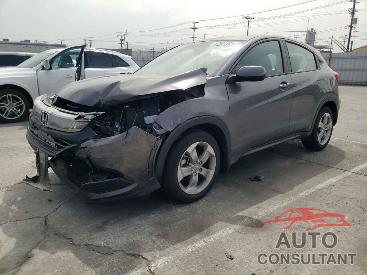 HONDA HR-V 2019 - 3CZRU5H32KG715894