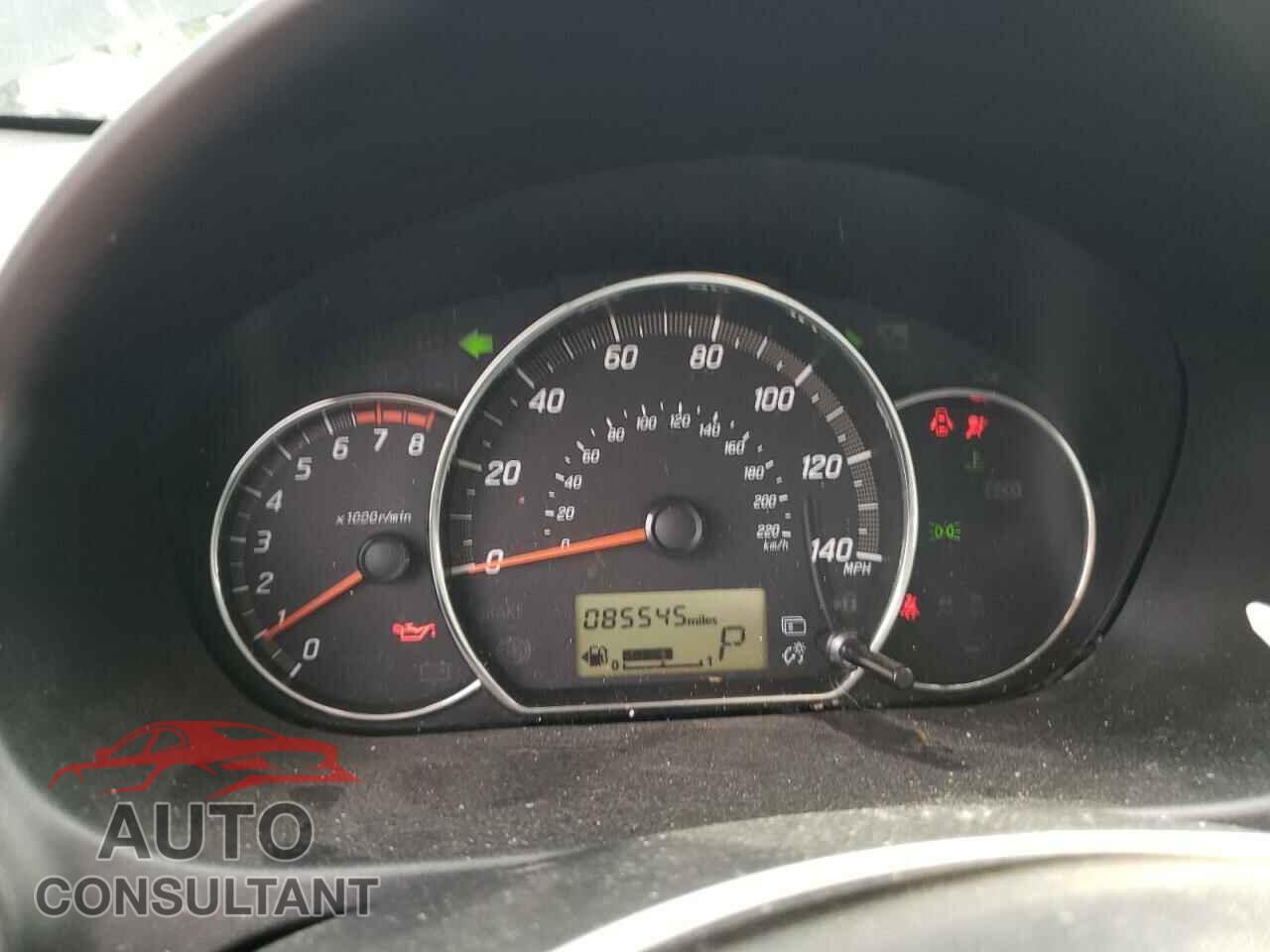 MITSUBISHI MIRAGE 2018 - ML32A4HJ1JH007734