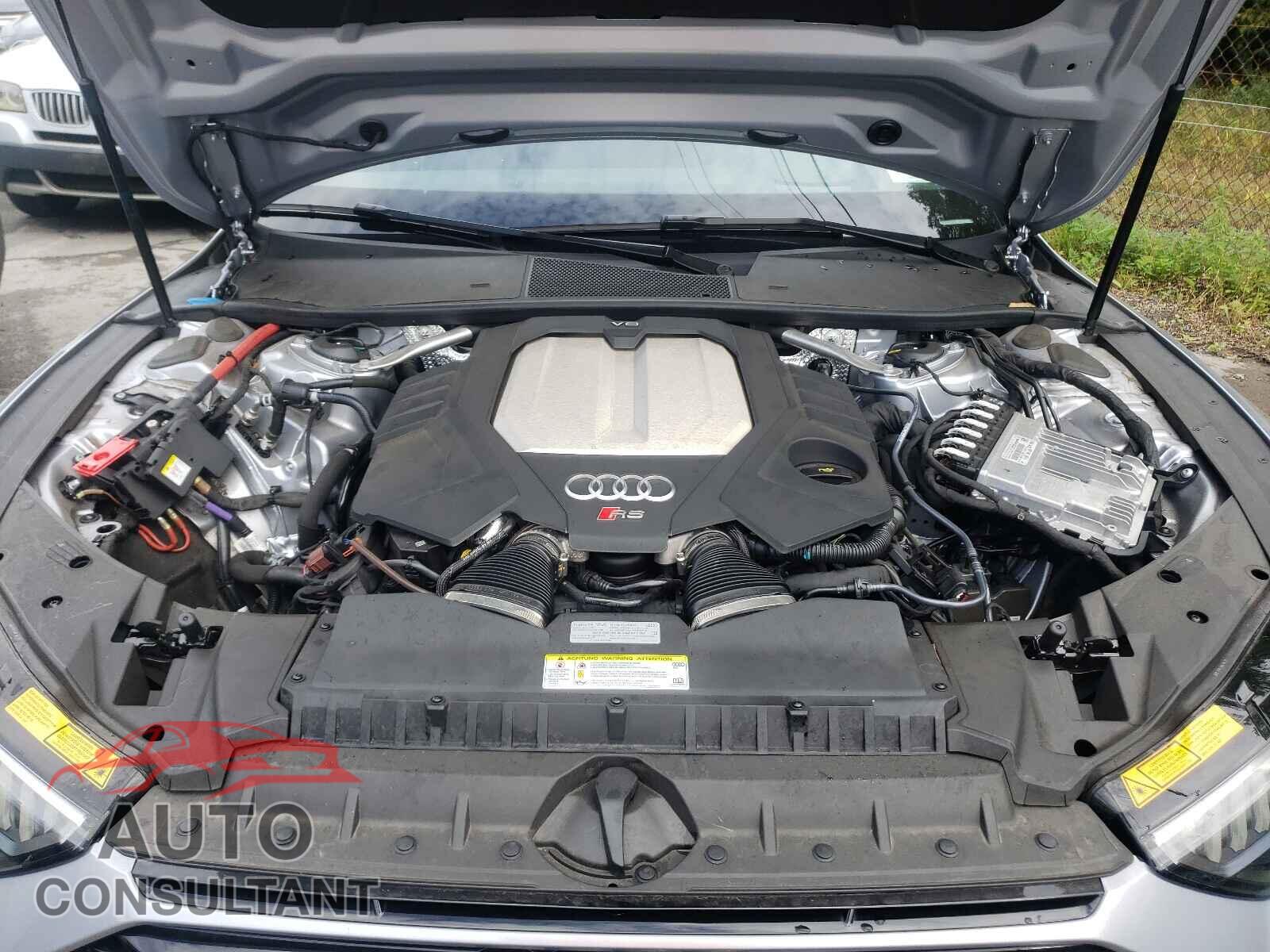 AUDI S7/RS7 2021 - WUAPCBF20MN902184