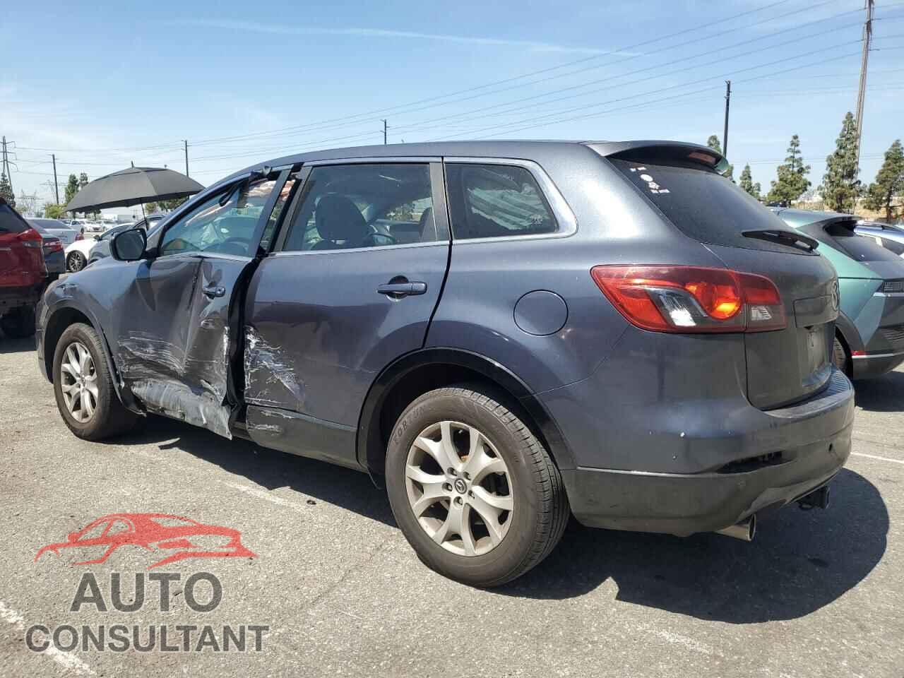MAZDA CX-9 2013 - JM3TB3CV6D0416745