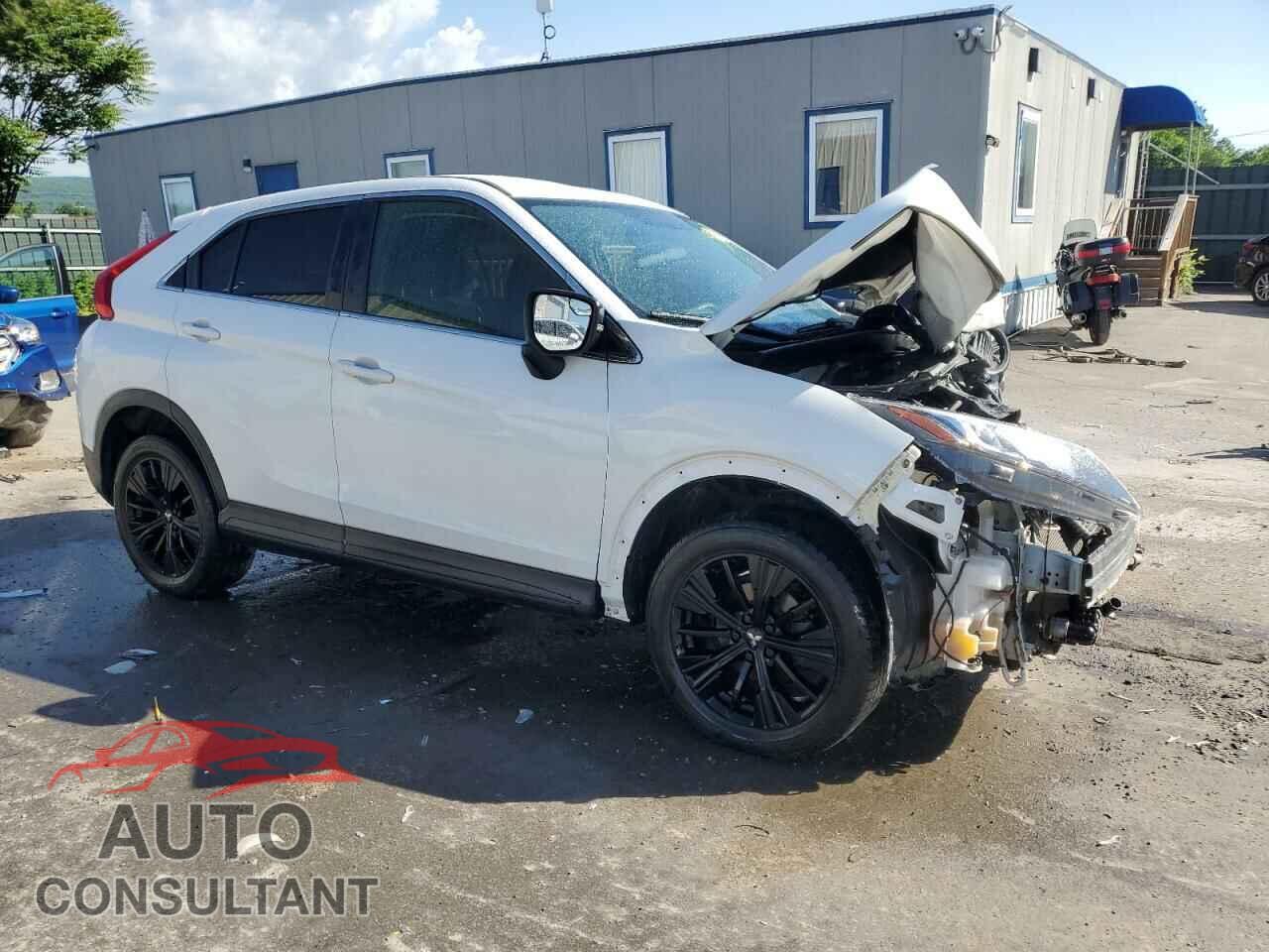 MITSUBISHI ECLIPSE 2019 - JA4AT4AA5KZ002085