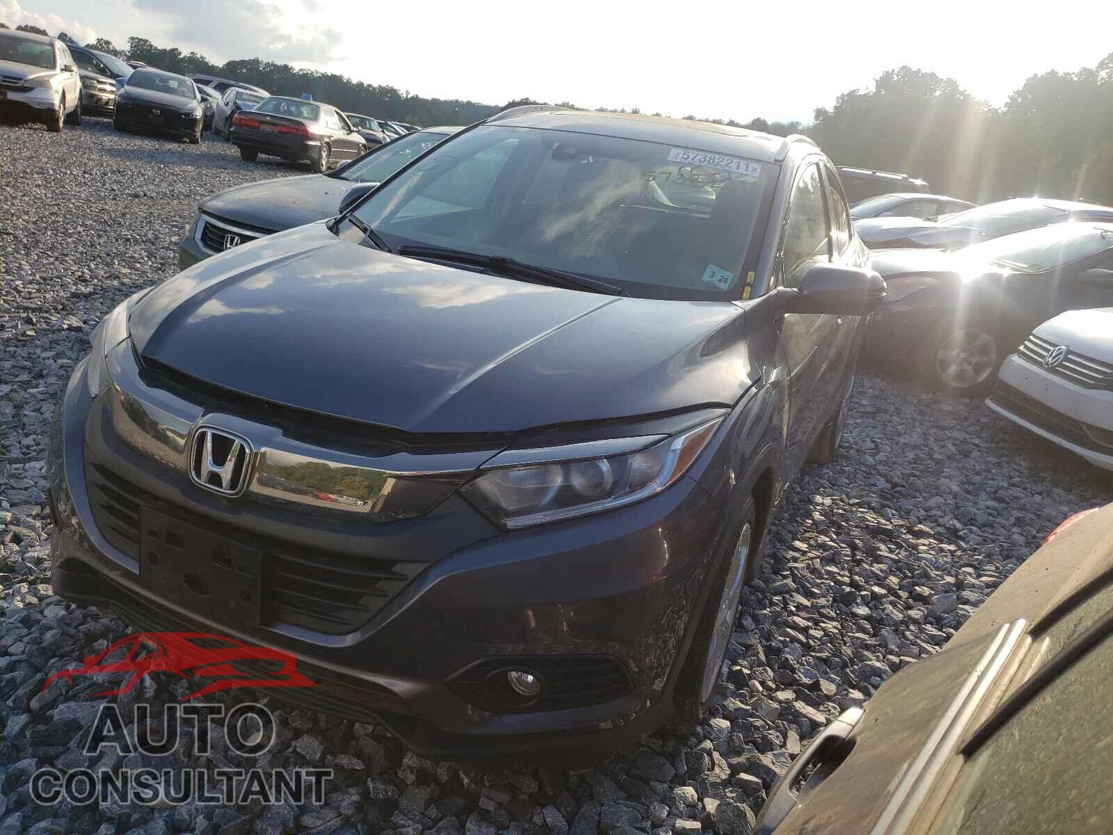 HONDA HR-V 2019 - 3CZRU6H56KM707855