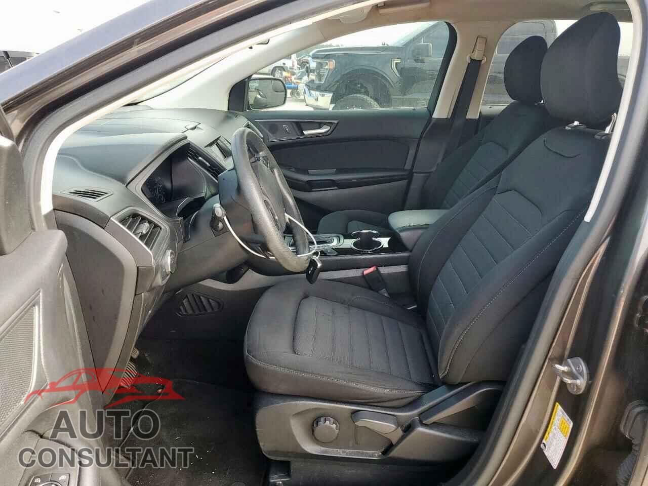 FORD EDGE 2017 - 2FMPK3G9XHBC36269