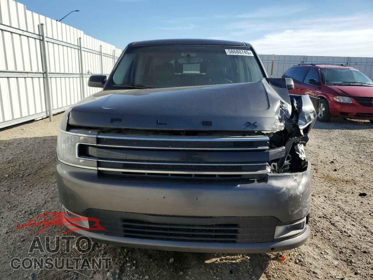 FORD FLEX 2017 - 2FMHK6C80HBA10910