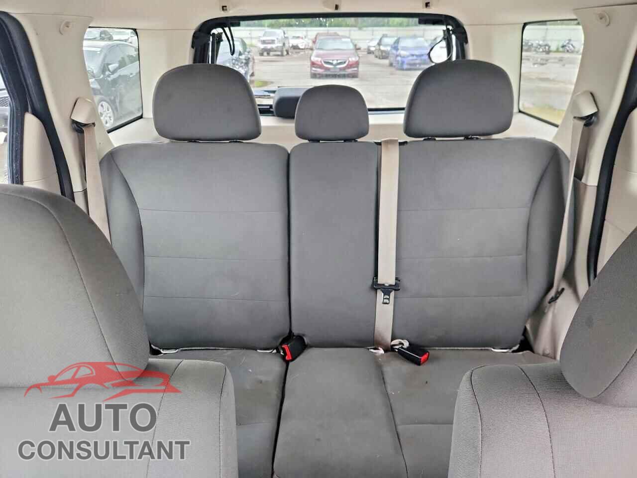 FORD ESCAPE 2012 - 1FMCU0C79CKC52019