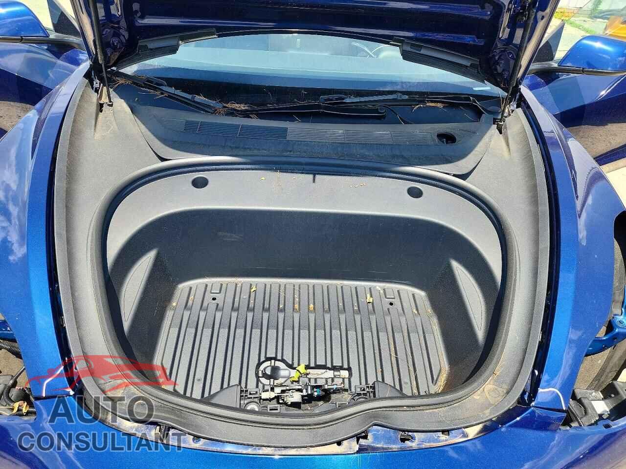 TESLA MODEL 3 2023 - 5YJ3E1EA3PF545109