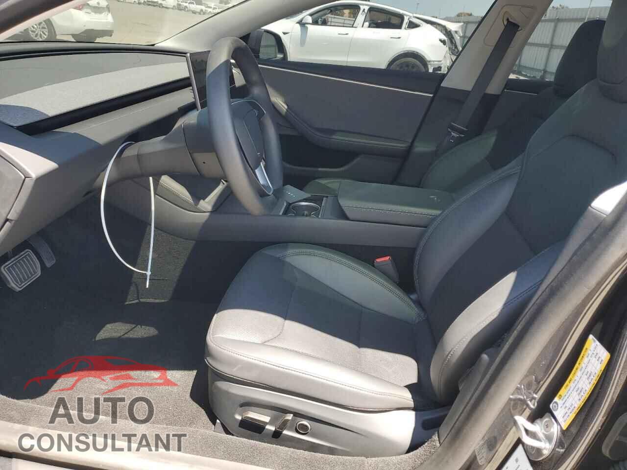 TESLA MODEL 3 2024 - 5YJ3E1EA2RF870501