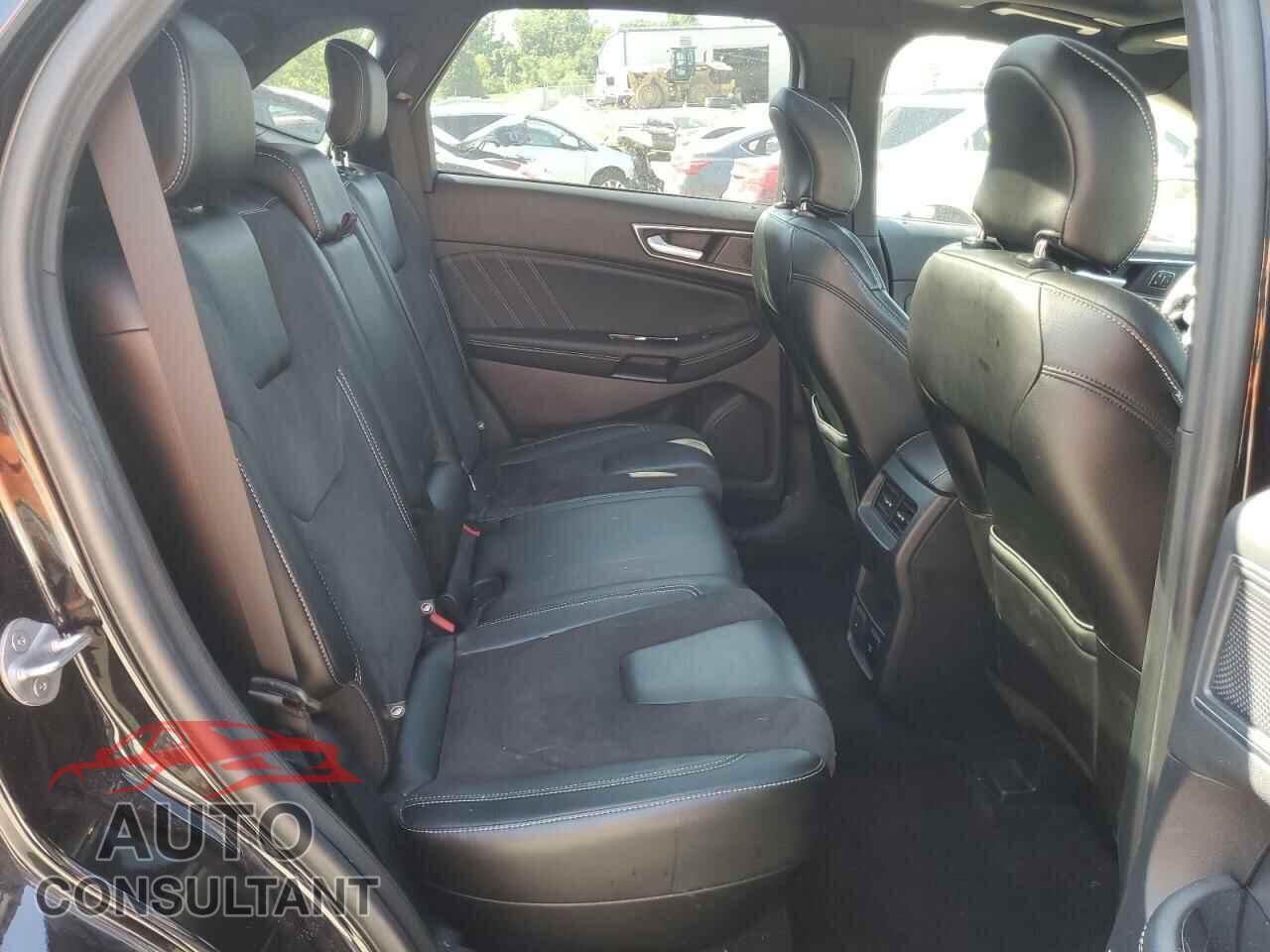 FORD EDGE 2019 - 2FMPK4AP2KBC20698