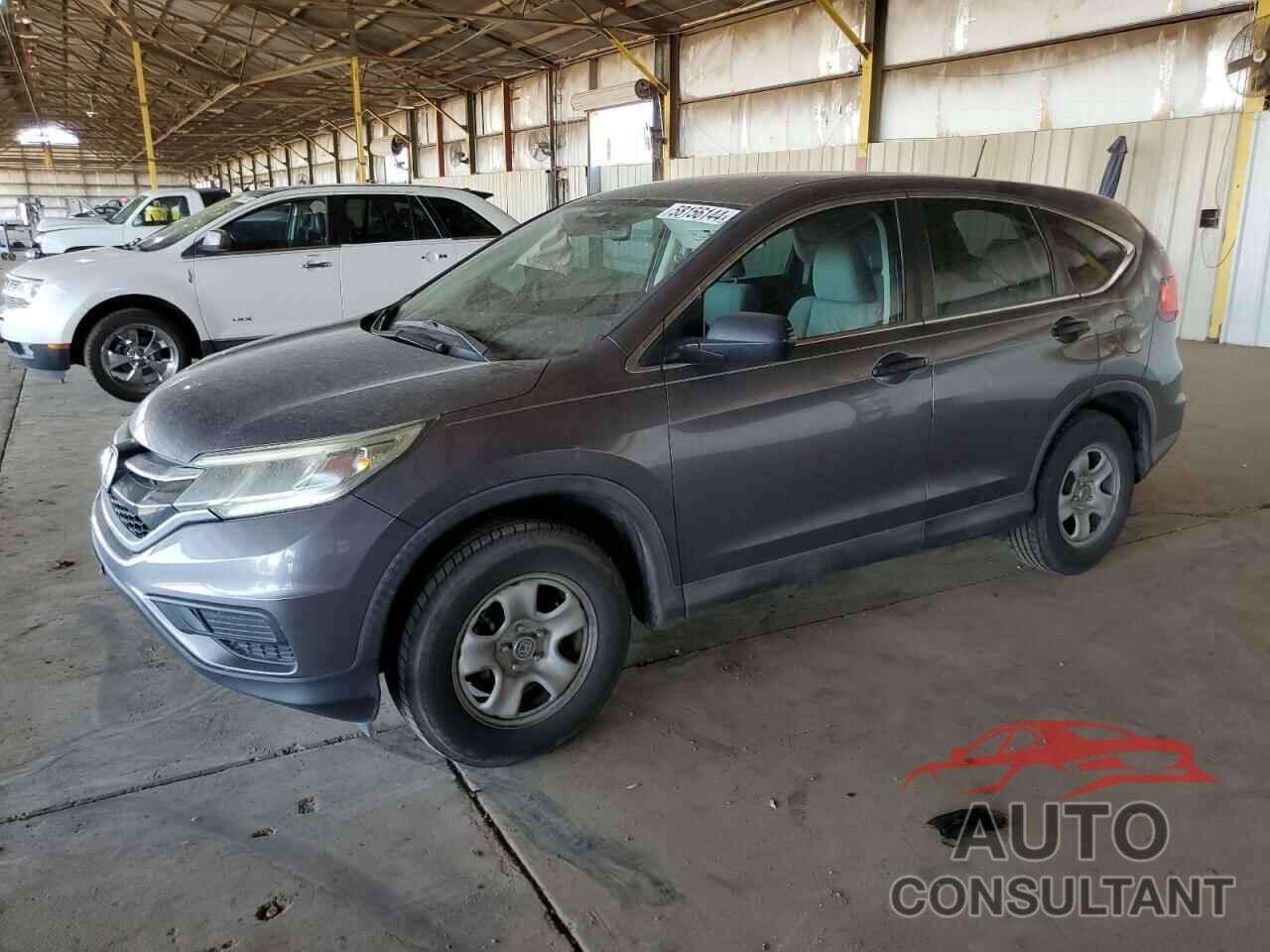 HONDA CRV 2016 - 2HKRM3H31GH540840