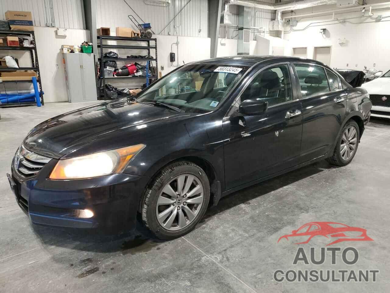 HONDA ACCORD 2012 - 1HGCP3F80CA800238