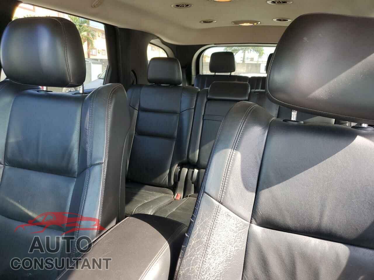 DODGE DURANGO 2014 - 1C4RDHDG1EC537676
