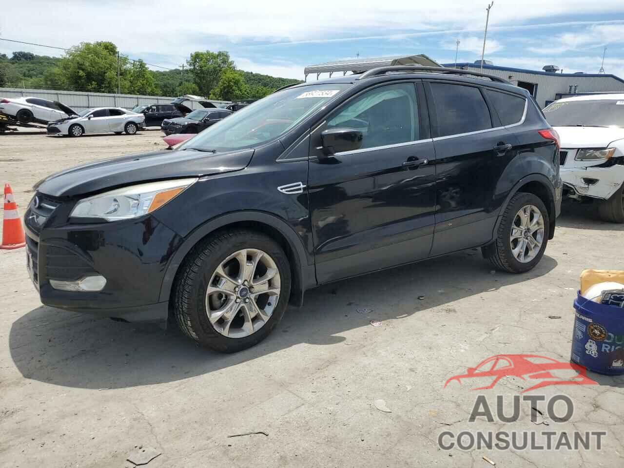 FORD ESCAPE 2016 - 1FMCU9G94GUA25220