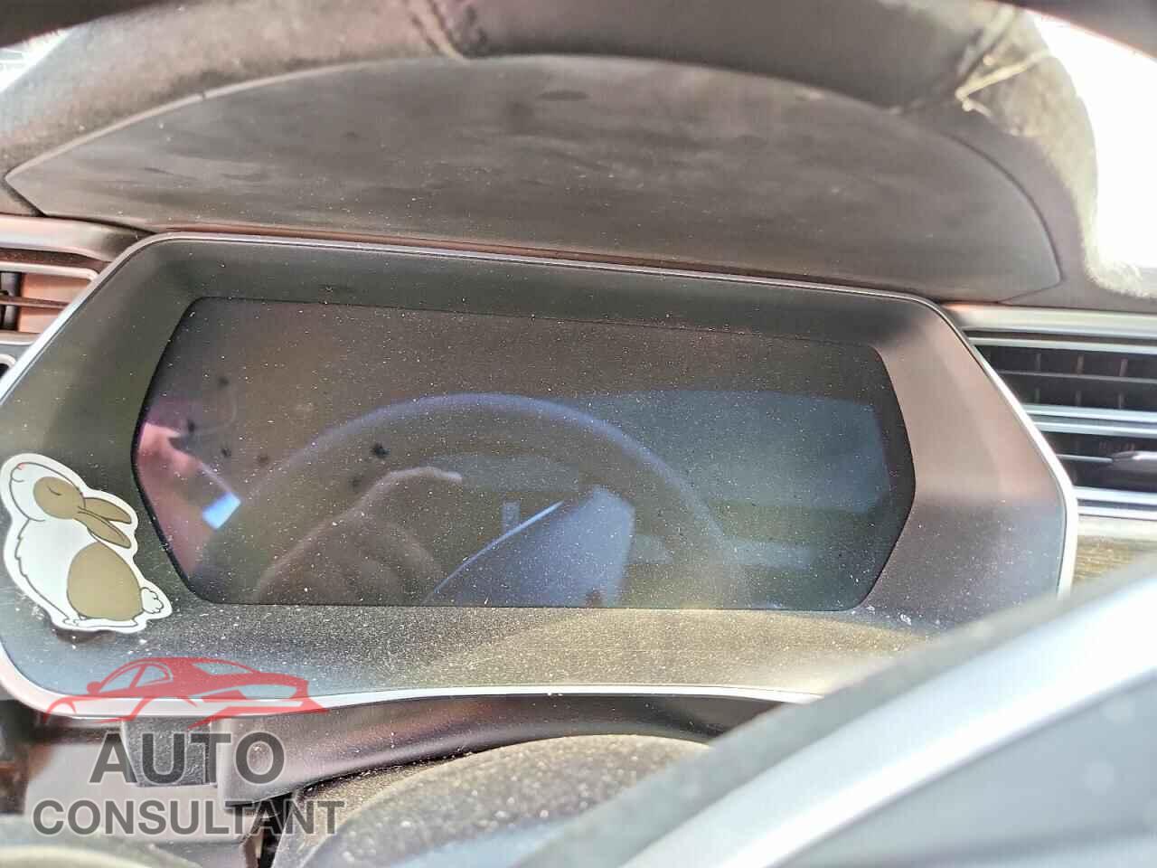 TESLA MODEL S 2016 - 5YJSA1E42GF129604