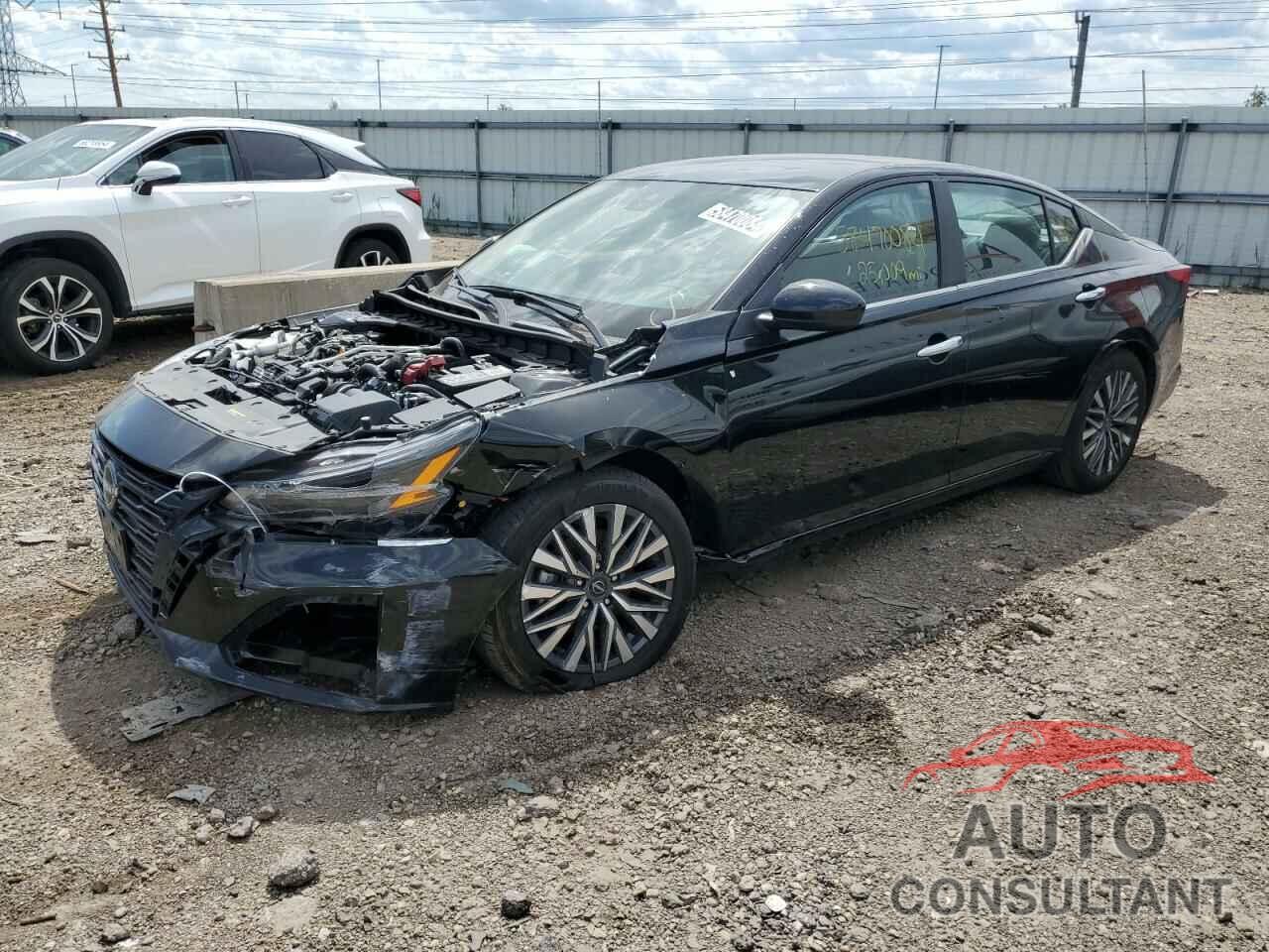 NISSAN ALTIMA 2023 - 1N4BL4DV1PN348406