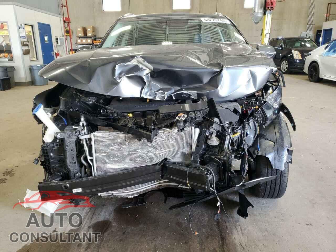 KIA SELTOS 2024 - KNDEU2AA8R7493346