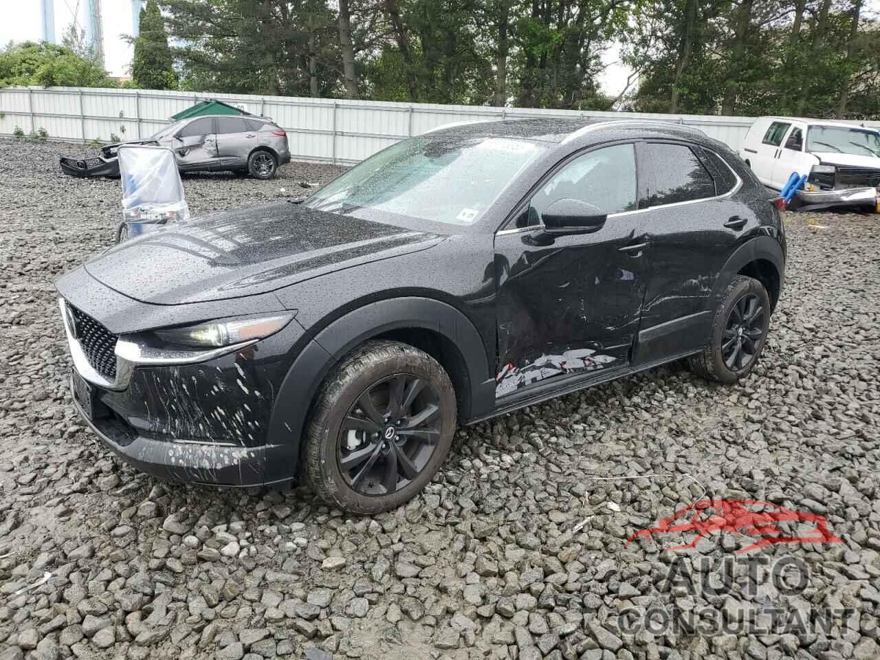 MAZDA CX30 2024 - 3MVDMBDM5RM687192