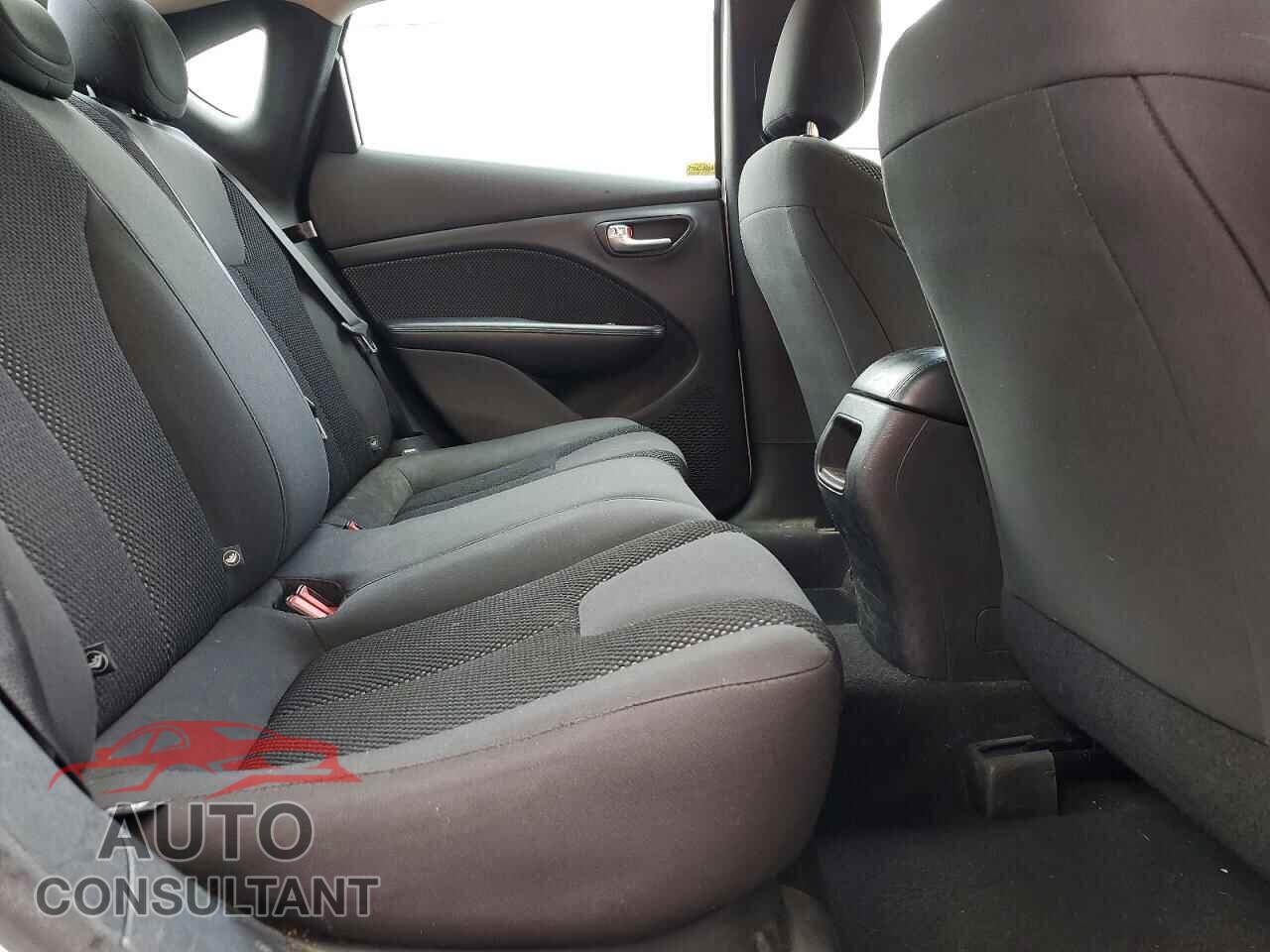 DODGE DART 2016 - 1C3CDFFA7GD820846