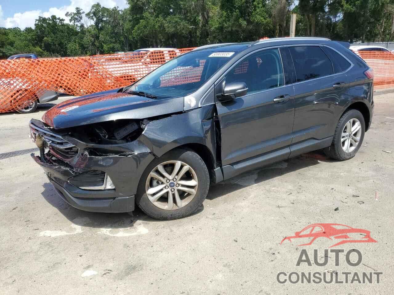 FORD EDGE 2020 - 2FMPK3J91LBB53914