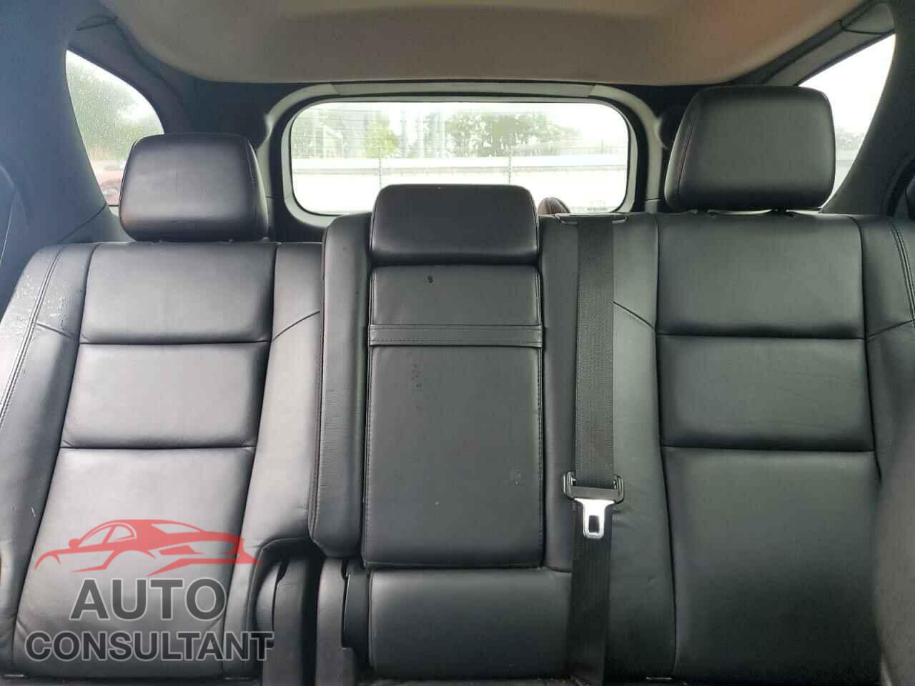 DODGE DURANGO 2015 - 1C4RDJDG0FC729907