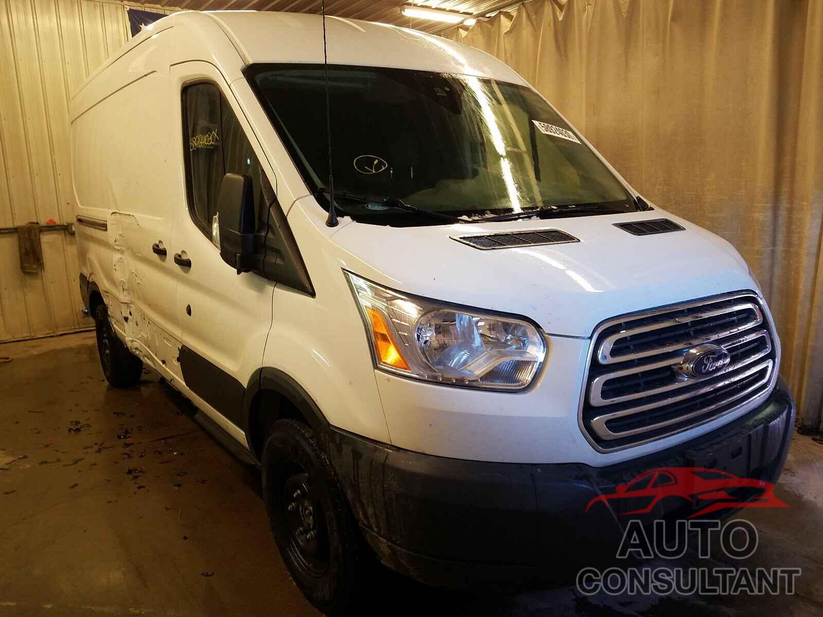 FORD TRANSIT CO 2018 - 1FTYR2CM9JKB13874