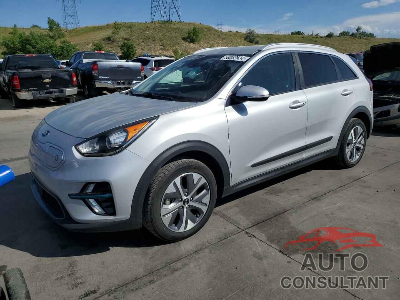 KIA NIRO 2019 - KNDCC3LG9K5024107