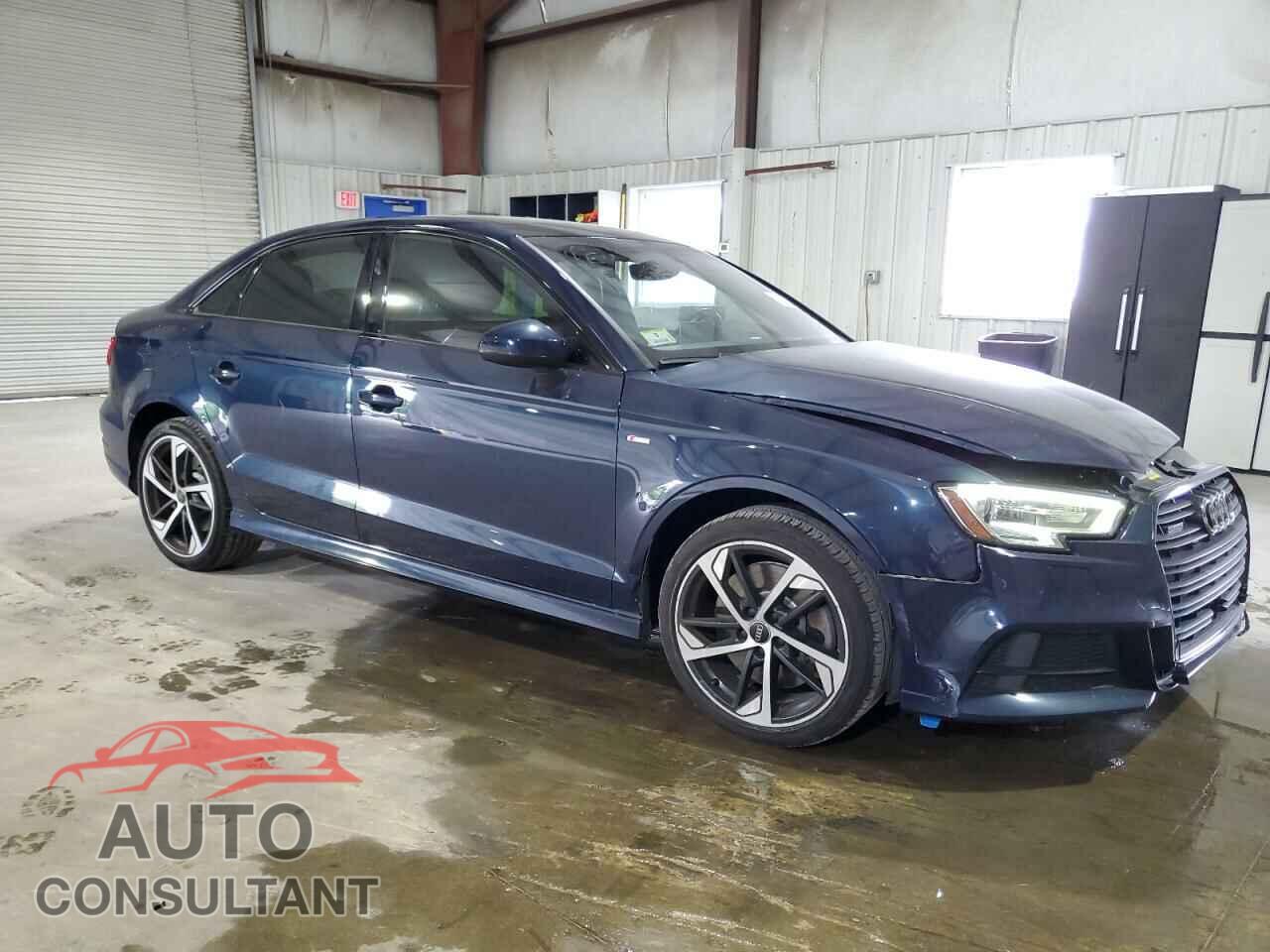AUDI A3 2020 - WAUBEGFF3LA102757