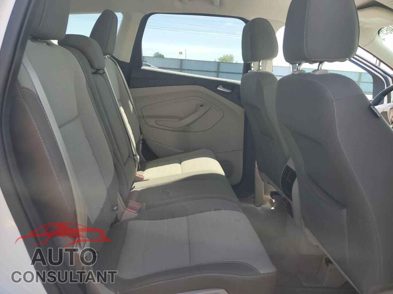 FORD ESCAPE 2014 - 1FMCU9GX2EUC45693