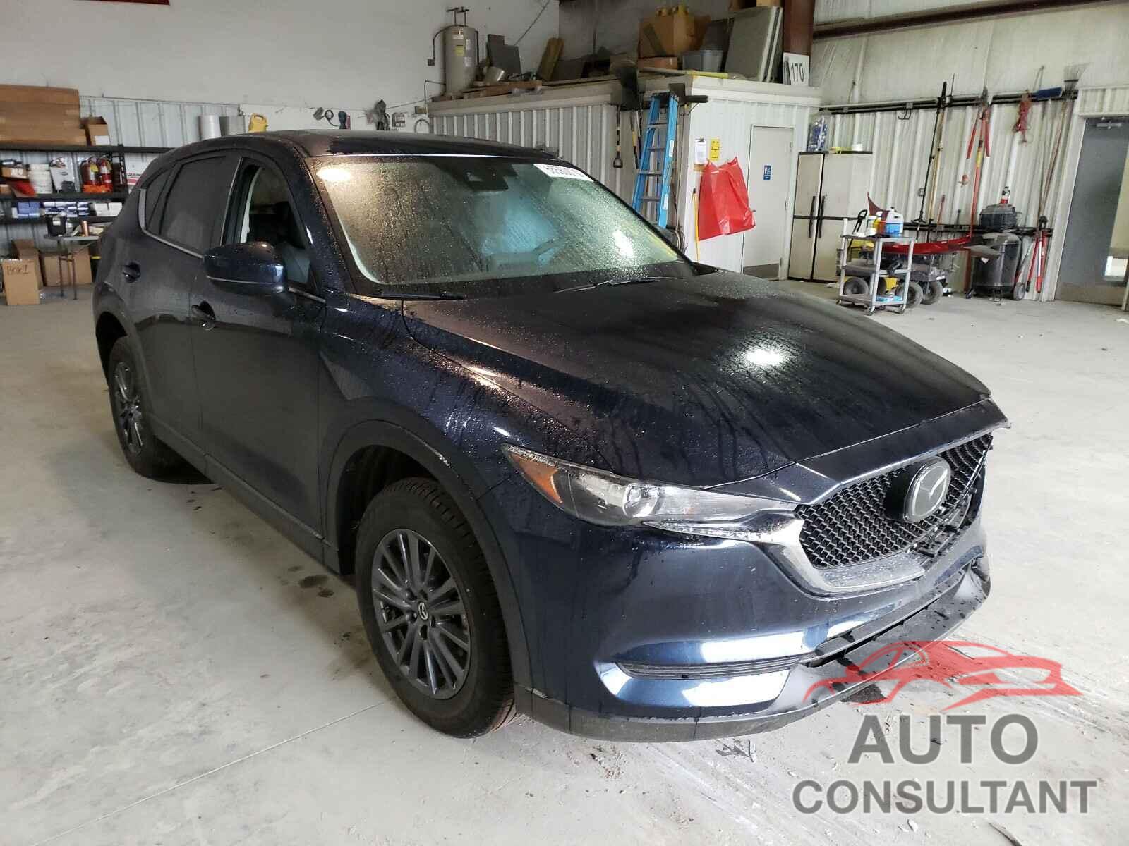 MAZDA CX-5 2019 - JM3KFACM3K1629221