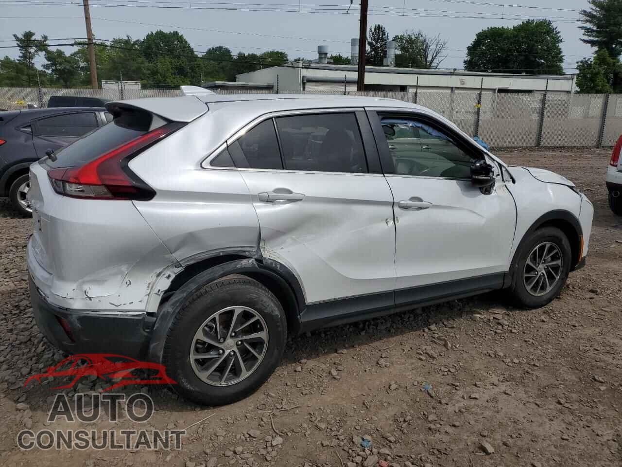 MITSUBISHI ECLIPSE 2023 - JA4ATUAA1PZ053039