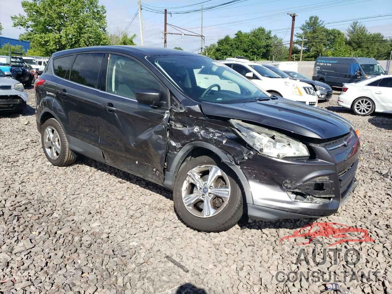 FORD ESCAPE 2016 - 1FMCU9GXXGUC72367