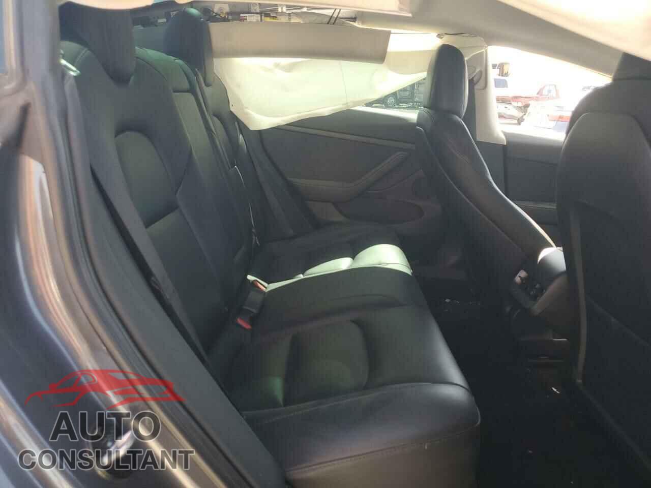 TESLA MODEL 3 2023 - 5YJ3E1EA1PF412154