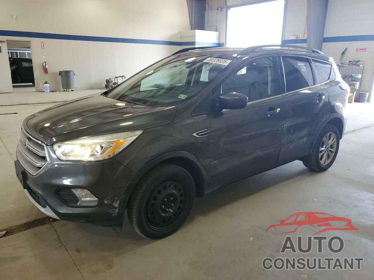 FORD ESCAPE 2017 - 1FMCU9GD5HUA86842