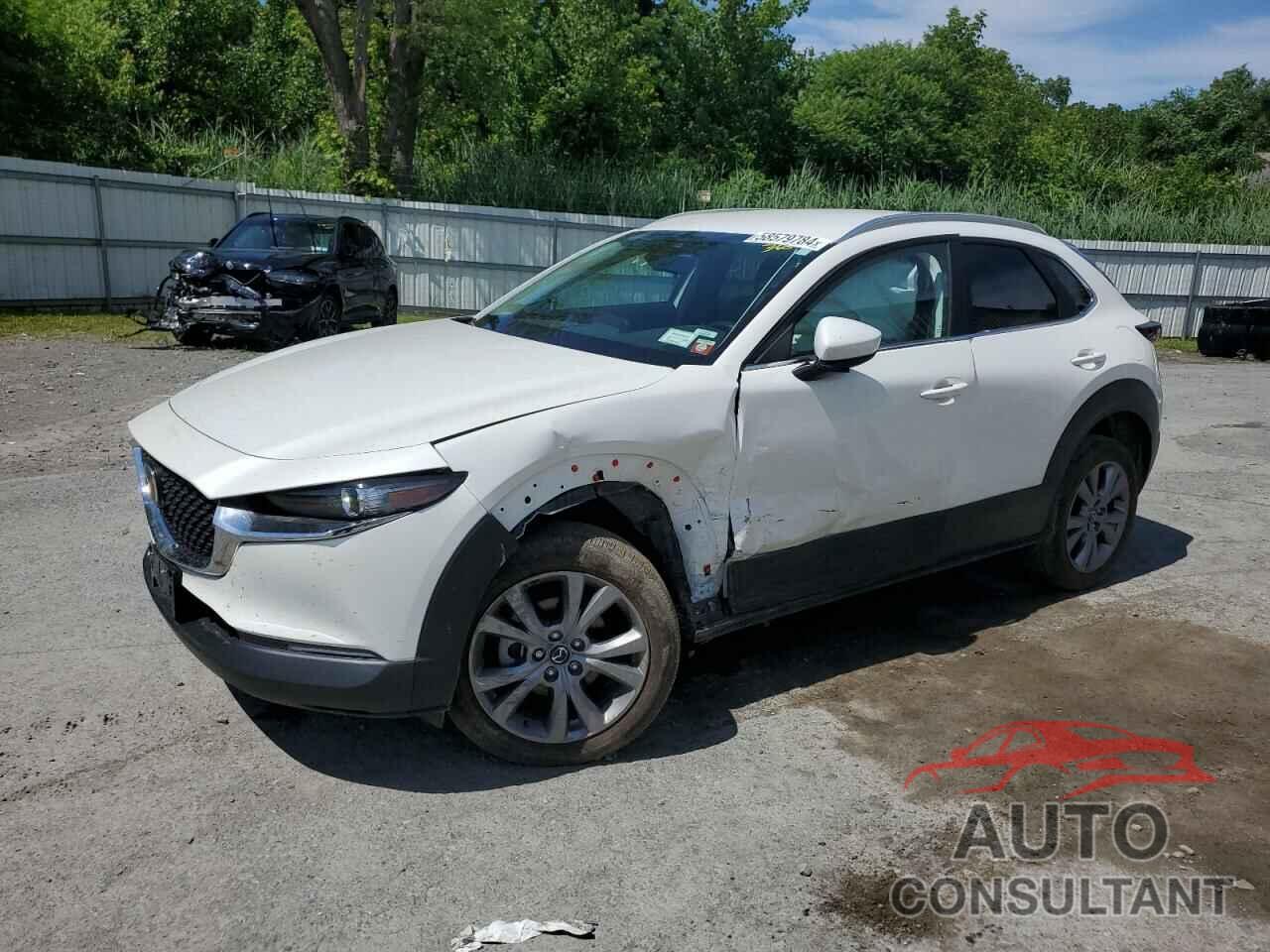 MAZDA CX30 2023 - 3MVDMBBM9PM565936