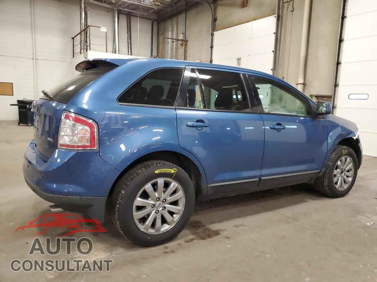 FORD EDGE 2009 - 2FMDK38C69BA55944