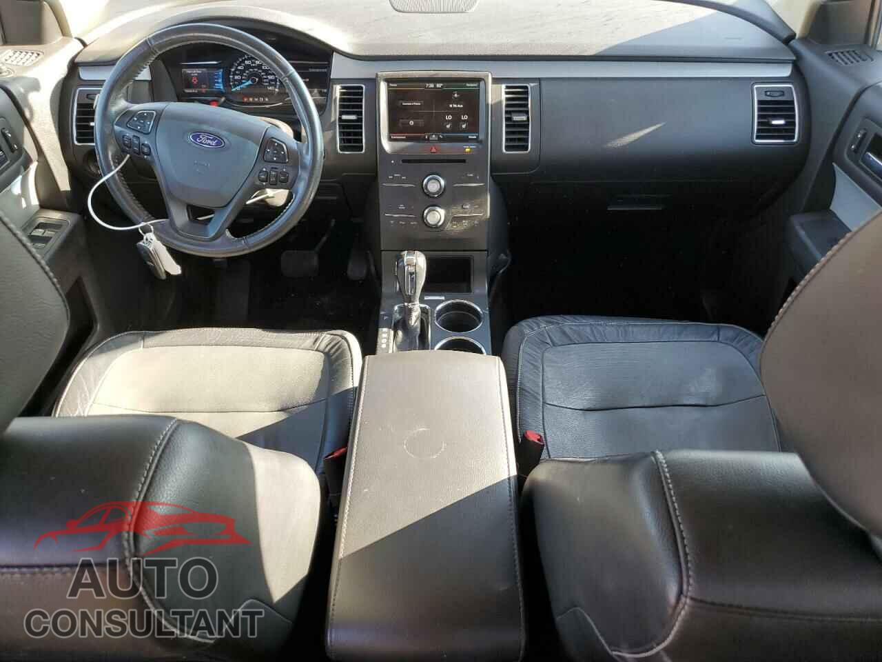 FORD FLEX 2015 - 2FMGK5C81FBA22261