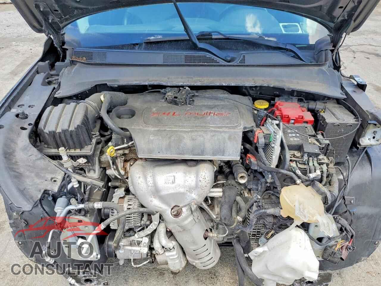 JEEP COMPASS 2019 - 3C4NJDBB3KT801116
