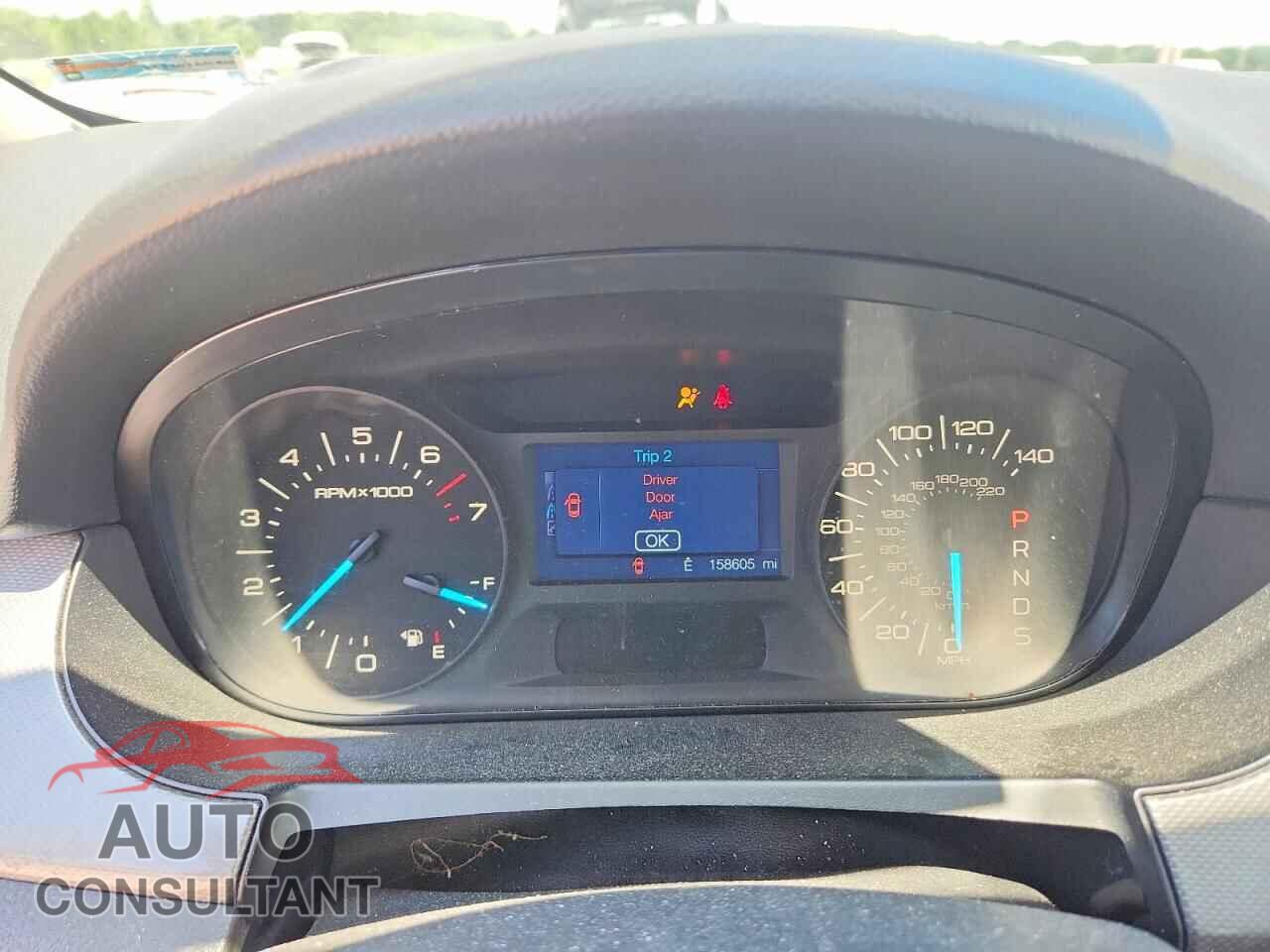 FORD EDGE 2013 - 2FMDK3JC6DBE32386