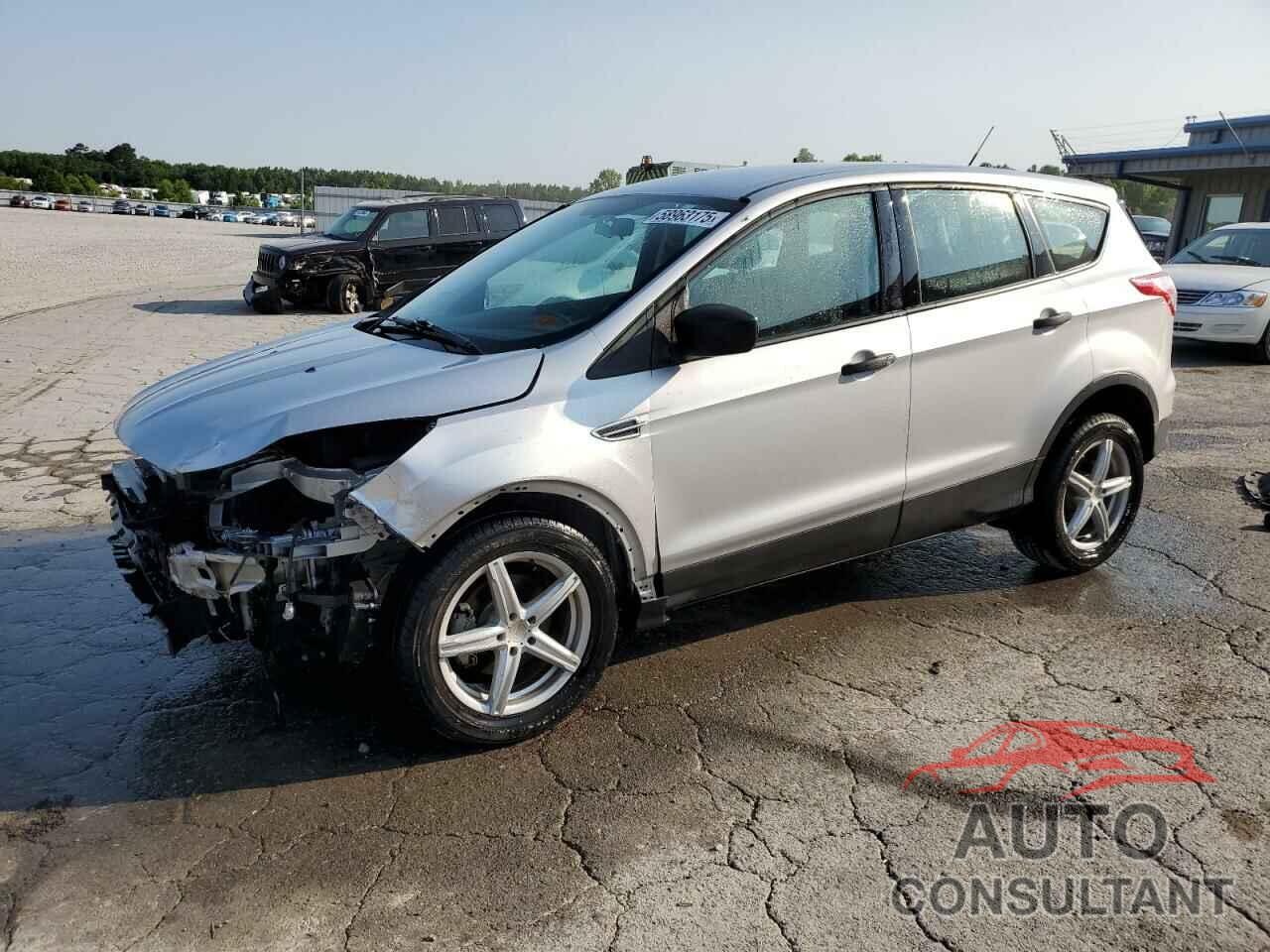 FORD ESCAPE 2016 - 1FMCU0F70GUC41920