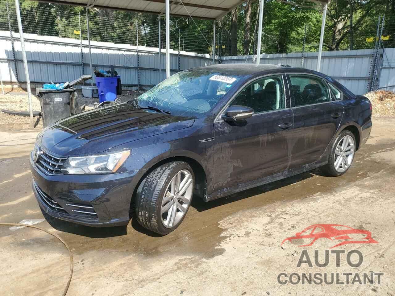 VOLKSWAGEN PASSAT 2018 - 1VWAA7A36JC012136