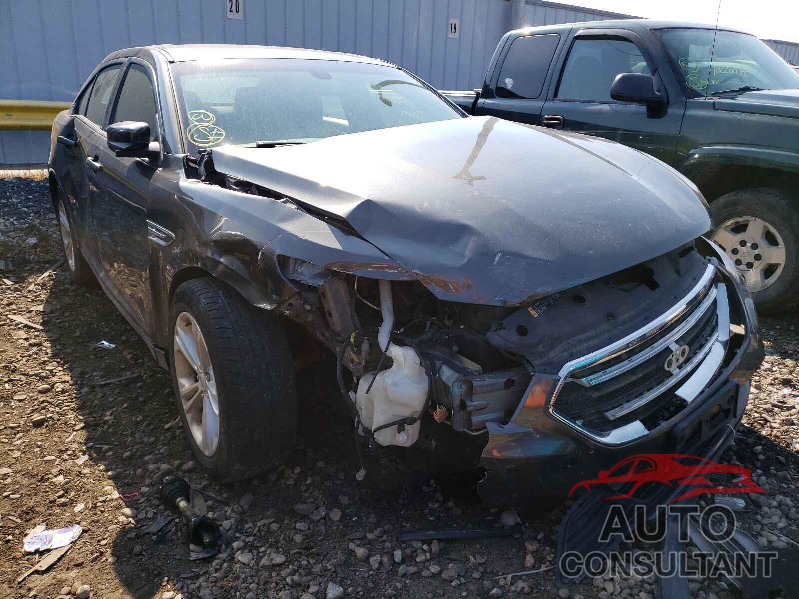 FORD TAURUS 2016 - 1FAHP2H86GG154109