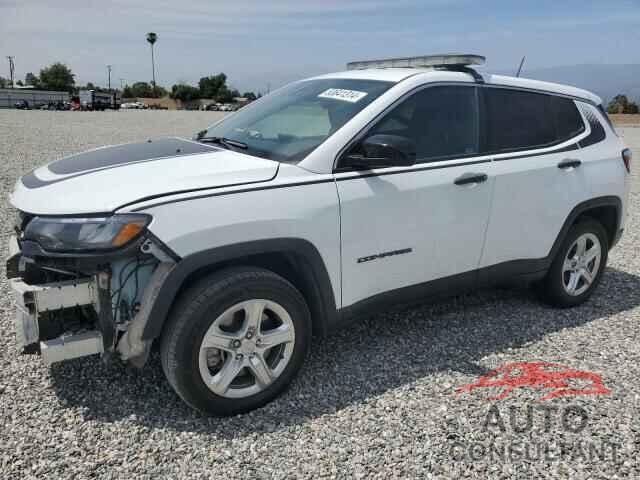 JEEP COMPASS 2023 - 3C4NJDANXPT555524