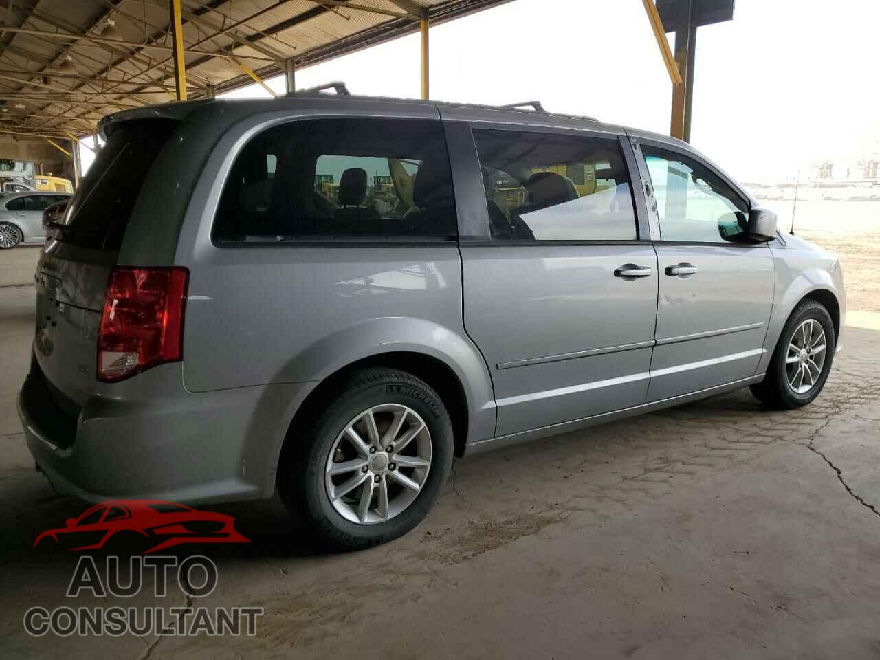 DODGE CARAVAN 2013 - 2C4RDGCG4DR724301