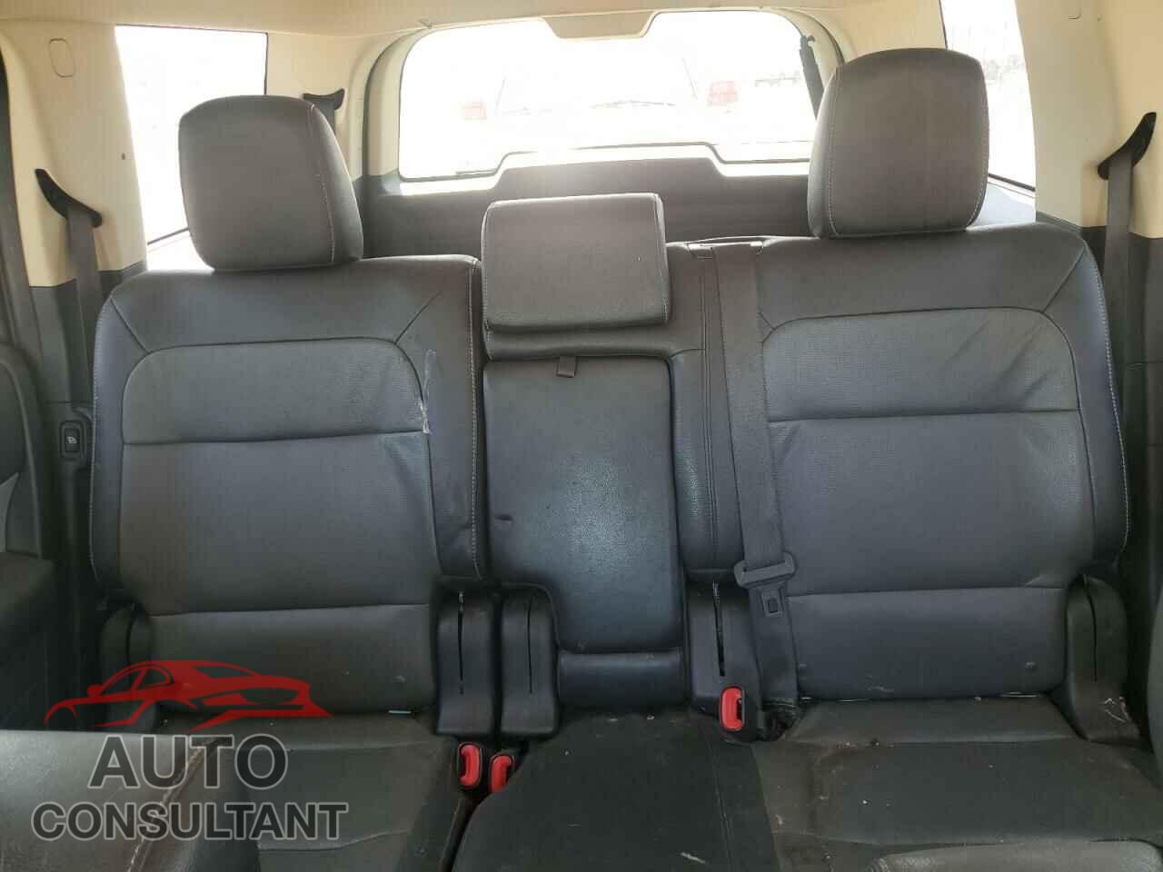 FORD FLEX 2015 - 2FMGK5C89FBA23075