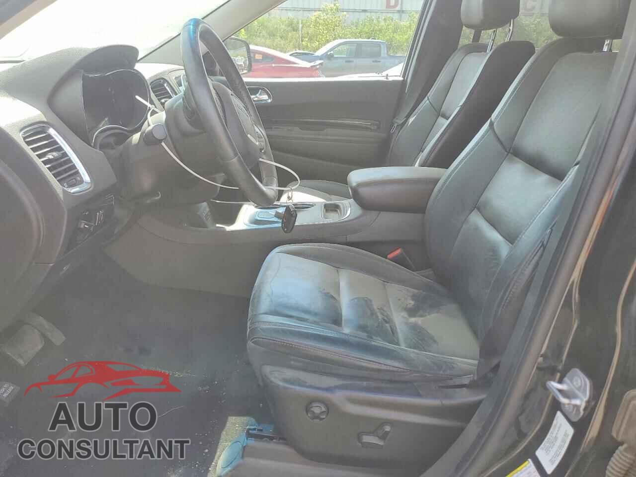 DODGE DURANGO 2014 - 1C4RDJDG8EC971164