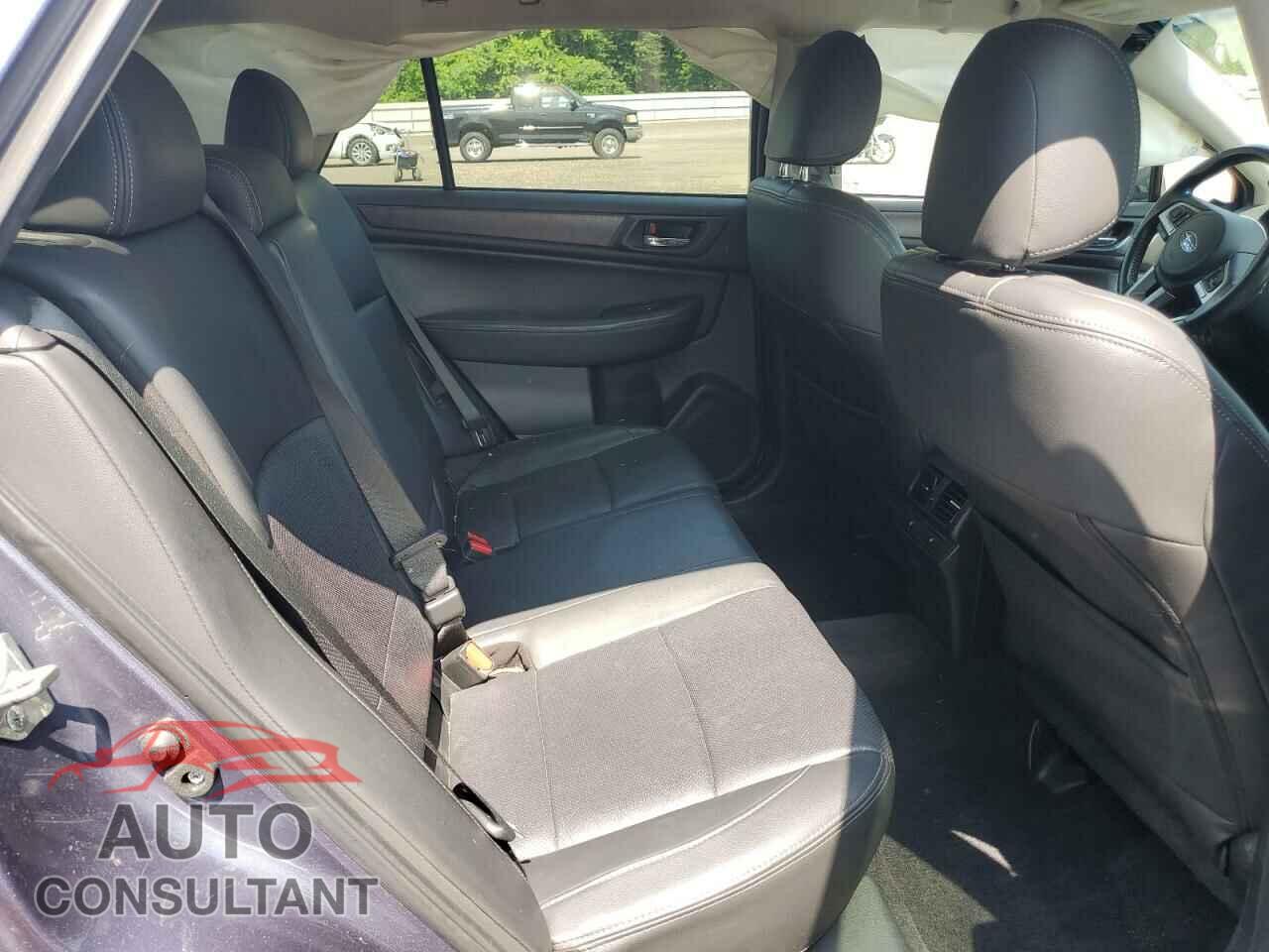 SUBARU OUTBACK 2015 - 4S4BSALC2F3219642