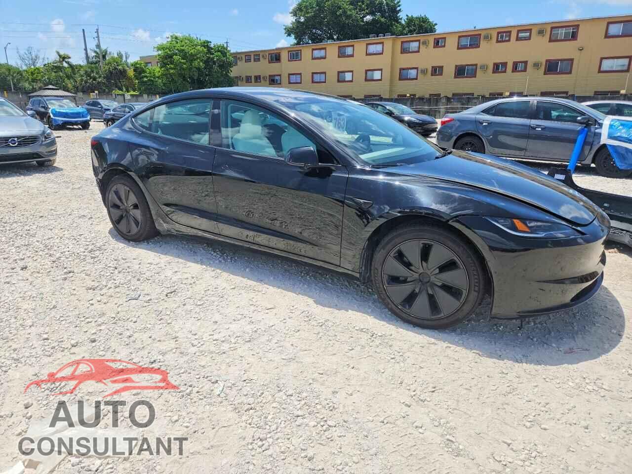 TESLA MODEL 3 2024 - 5YJ3E1EA1RF859280